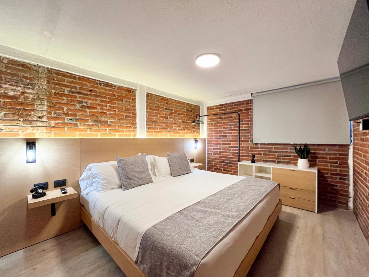 Mi Zona Lodging Coyoacan مدينة مكسيكو المظهر الخارجي الصورة