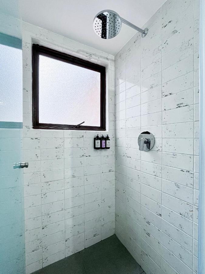 Mi Zona Lodging Coyoacan مدينة مكسيكو المظهر الخارجي الصورة